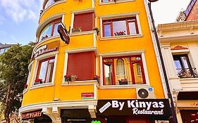 By Kinyas Hotel